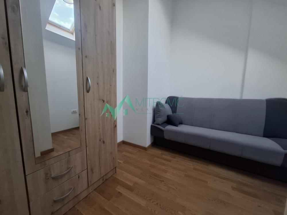 Slika 4 - Novi Sad, Stara Detelinara - trosoban dupleks 