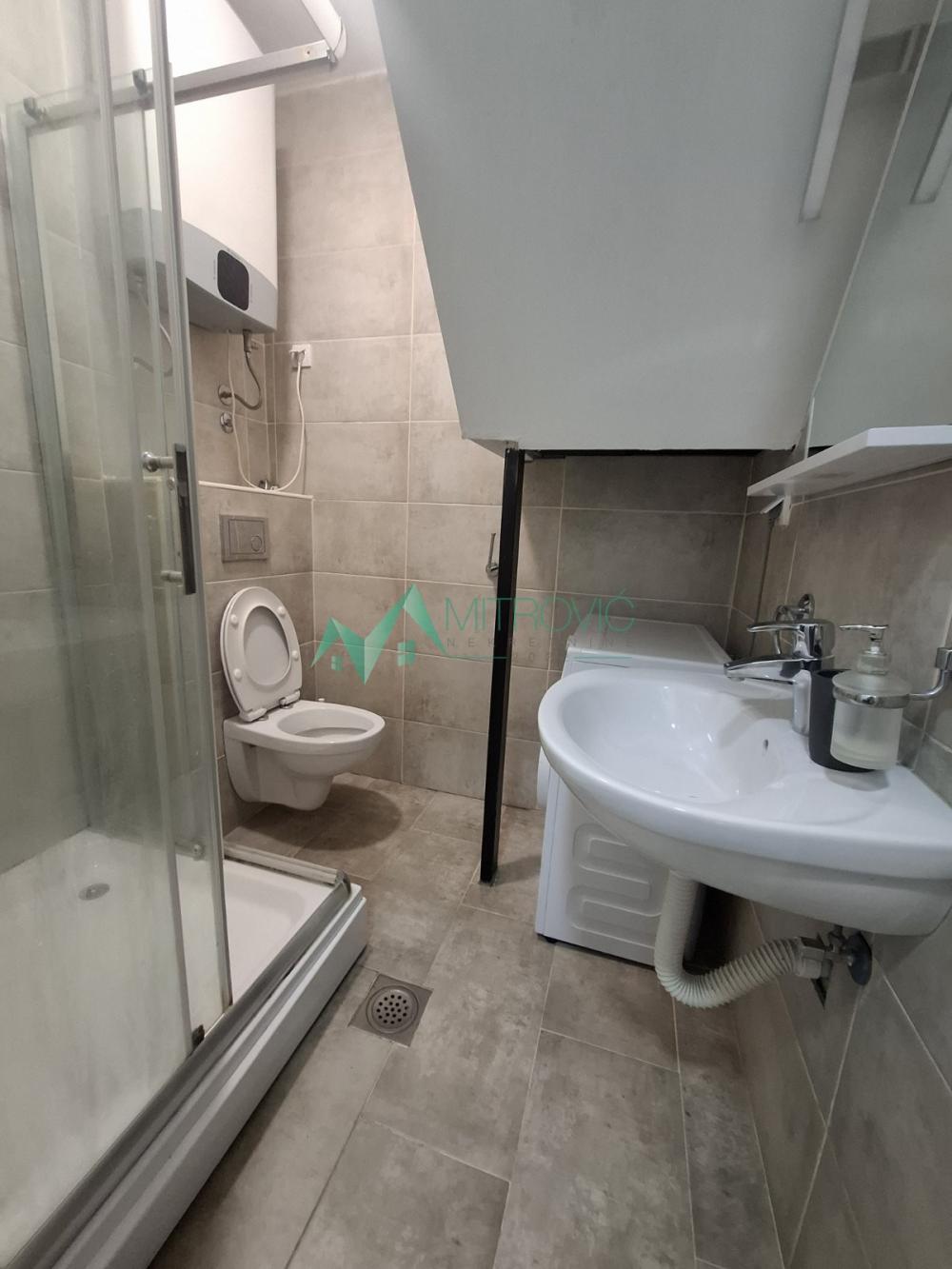 Slika 8 - Novi Sad, Stara Detelinara - trosoban dupleks 