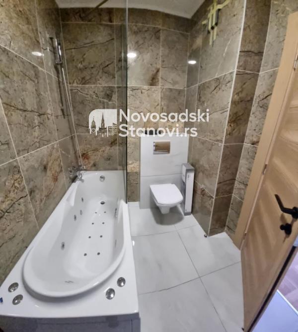 Slika 7 - Nov dvoiposoban stan na Telepu