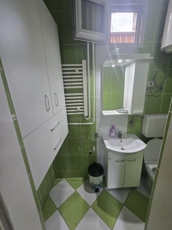 Slika 9 - Stan,NOVI SAD,CENTAR,kv: 55.00, € 83500, ID: 1059086