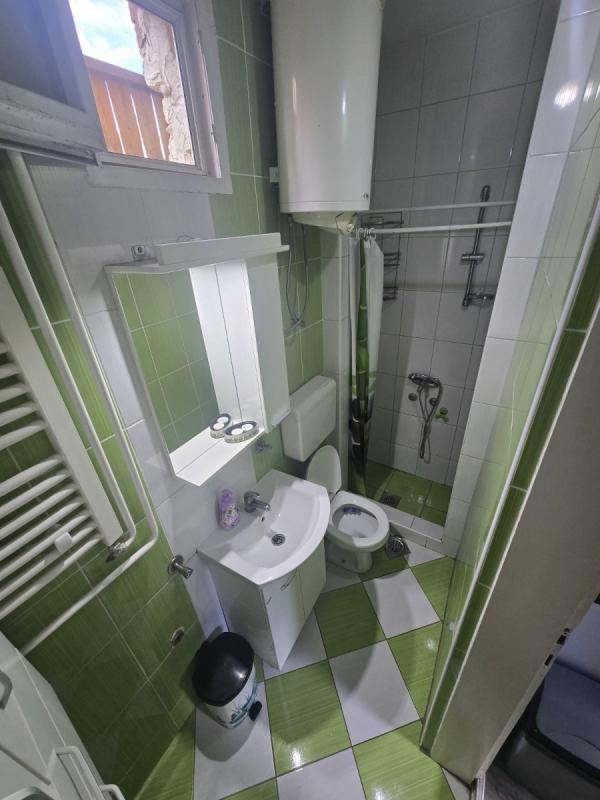 Slika 8 - Stan,NOVI SAD,CENTAR,kv: 55.00, € 83500, ID: 1059086