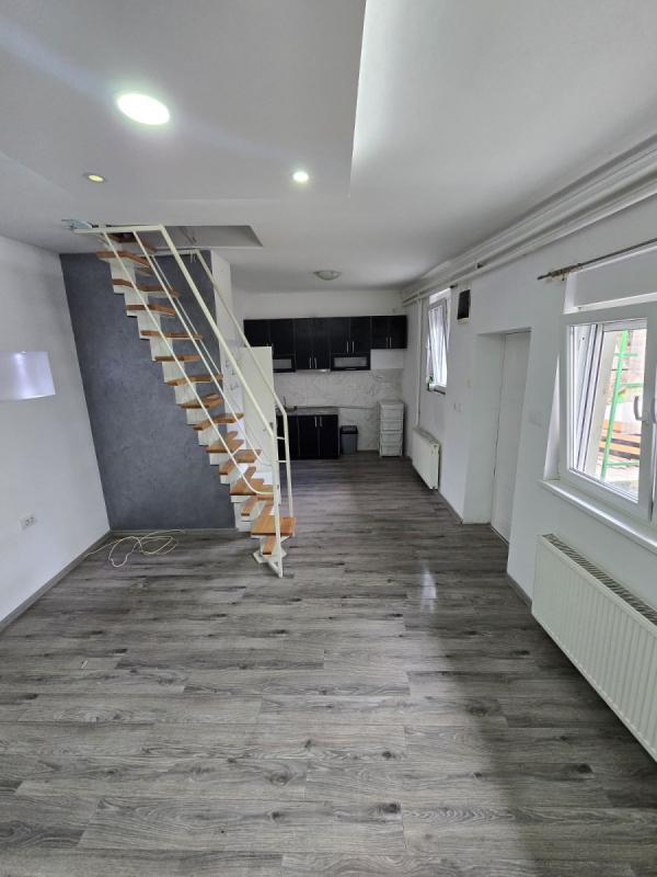 Slika 2 - Stan,NOVI SAD,CENTAR,kv: 55.00, € 83500, ID: 1059086