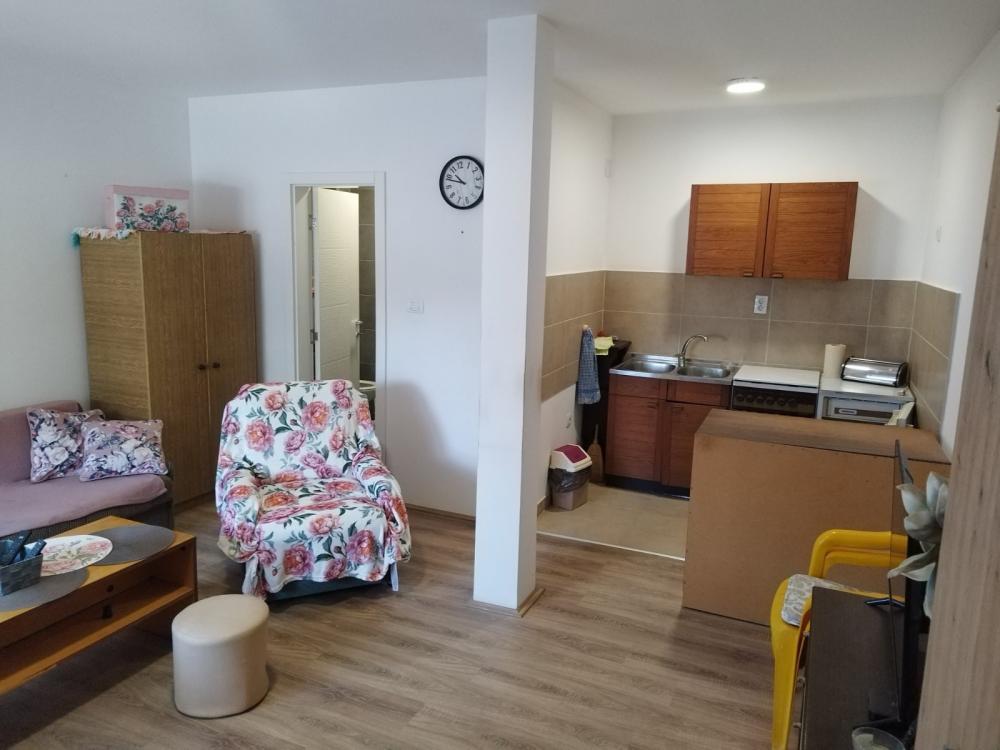Glavna slika -Stan,NOVI SAD,ADICE,kv: 27.00, € 51500, ID: 1059399