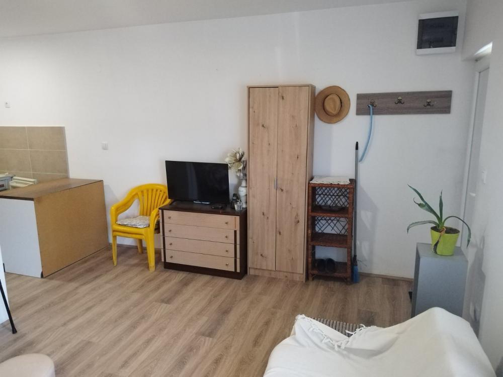 Slika 8 - Stan,NOVI SAD,ADICE,kv: 27.00, € 51500, ID: 1059399