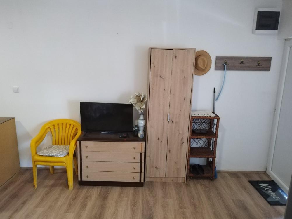 Slika 7 - Stan,NOVI SAD,ADICE,kv: 27.00, € 51500, ID: 1059399