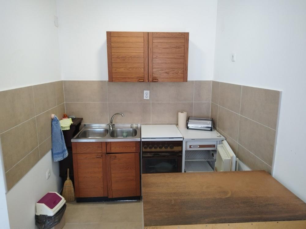 Slika 6 - Stan,NOVI SAD,ADICE,kv: 27.00, € 51500, ID: 1059399