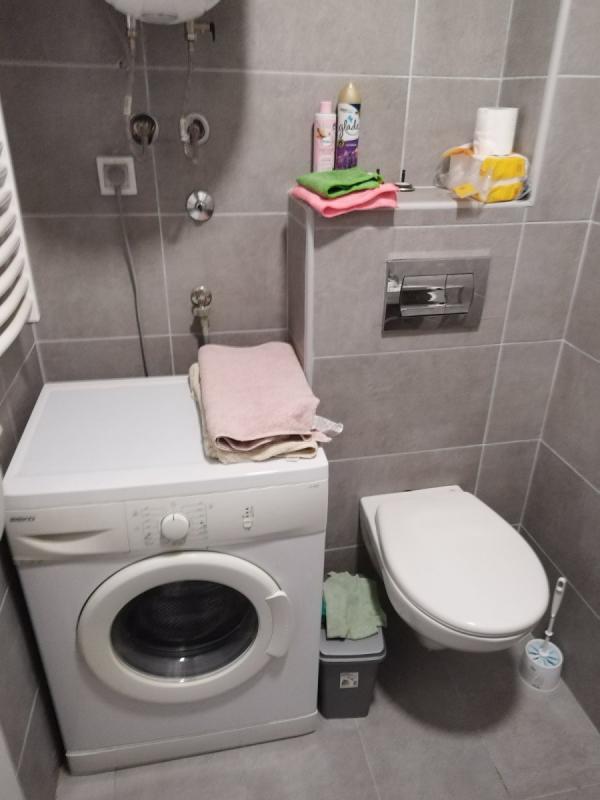 Slika 10 - Stan,NOVI SAD,ADICE,kv: 27.00, € 51500, ID: 1059399