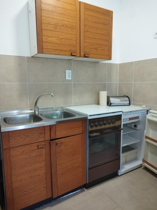 Slika 5 - Stan,NOVI SAD,ADICE,kv: 27.00, € 51500, ID: 1059399