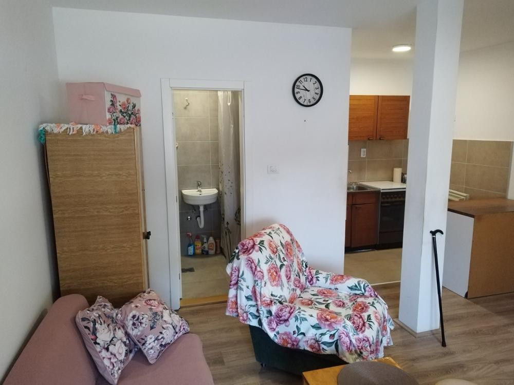 Slika 4 - Stan,NOVI SAD,ADICE,kv: 27.00, € 51500, ID: 1059399
