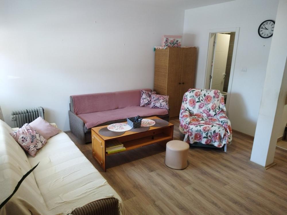 Slika 1 - Stan,NOVI SAD,ADICE,kv: 27.00, € 51500, ID: 1059399