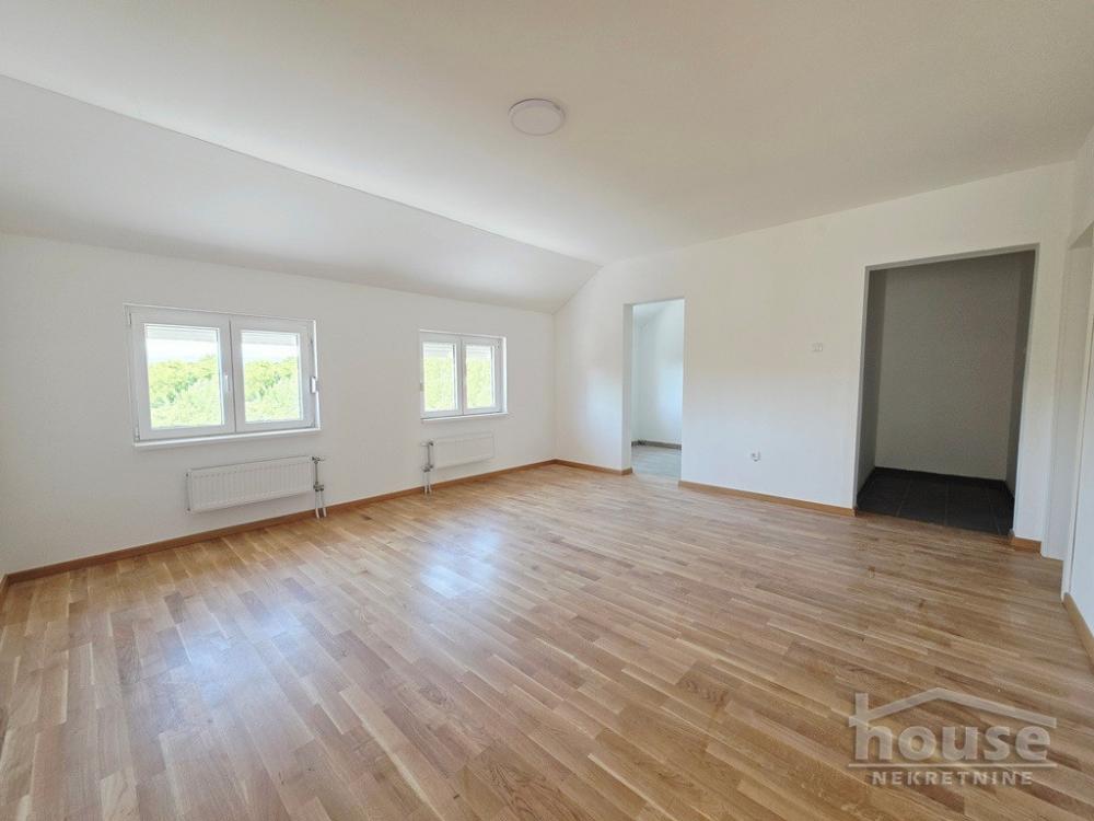 Slika 1 - Stan,NOVI SAD,ADICE,kv: 71.00, € 135470, ID: 1065734