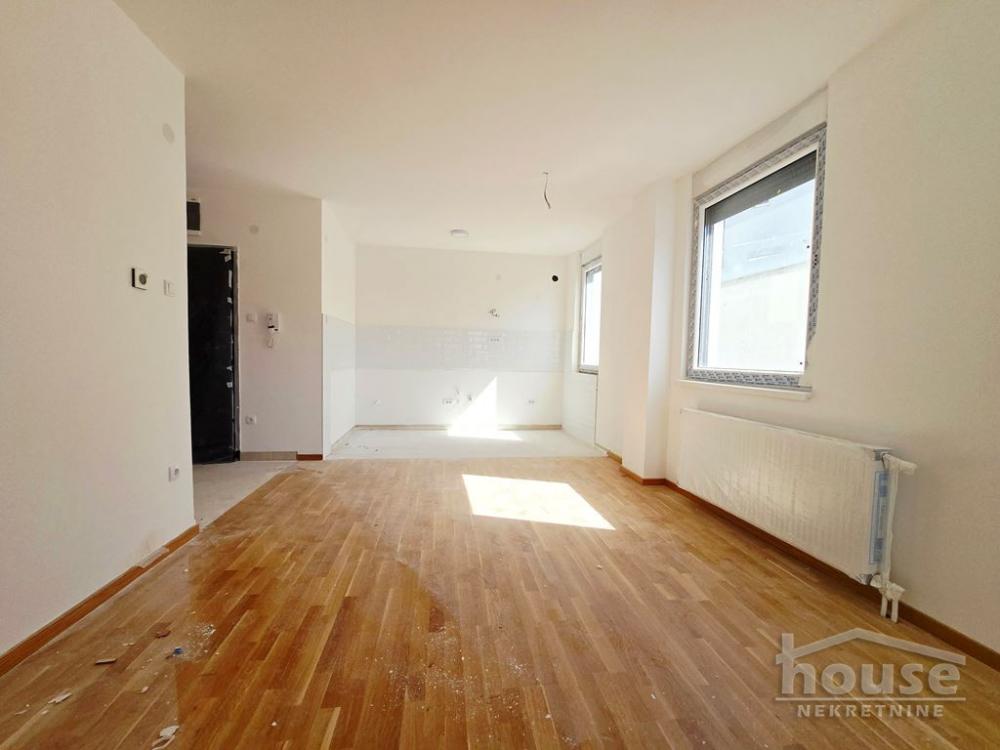 Slika 1 - Stan,NOVI SAD,TELEP,kv: 33.00, € 97350, ID: 1064574