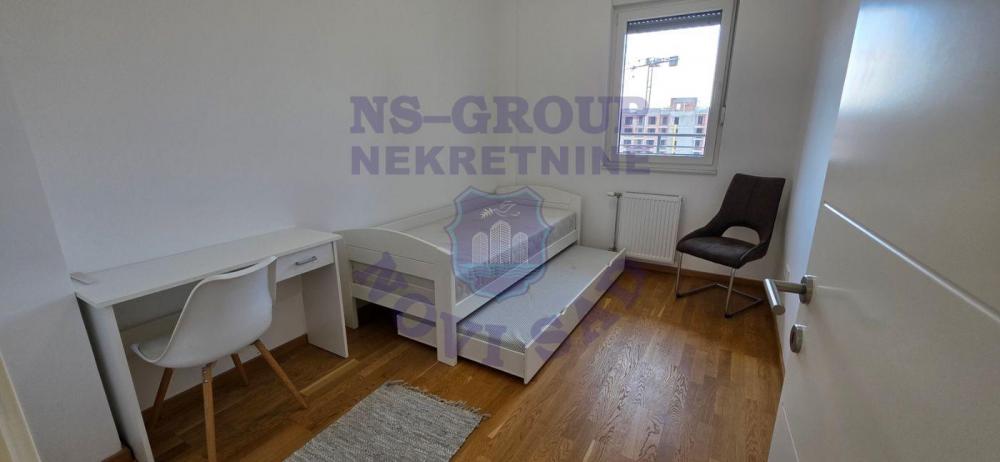 Slika 4 - Na prodaju stan na Podbari
