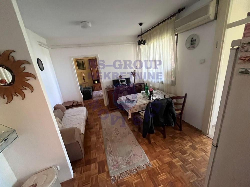 Slika 5 - Na prodaju trosoban stan na Novom Naselju