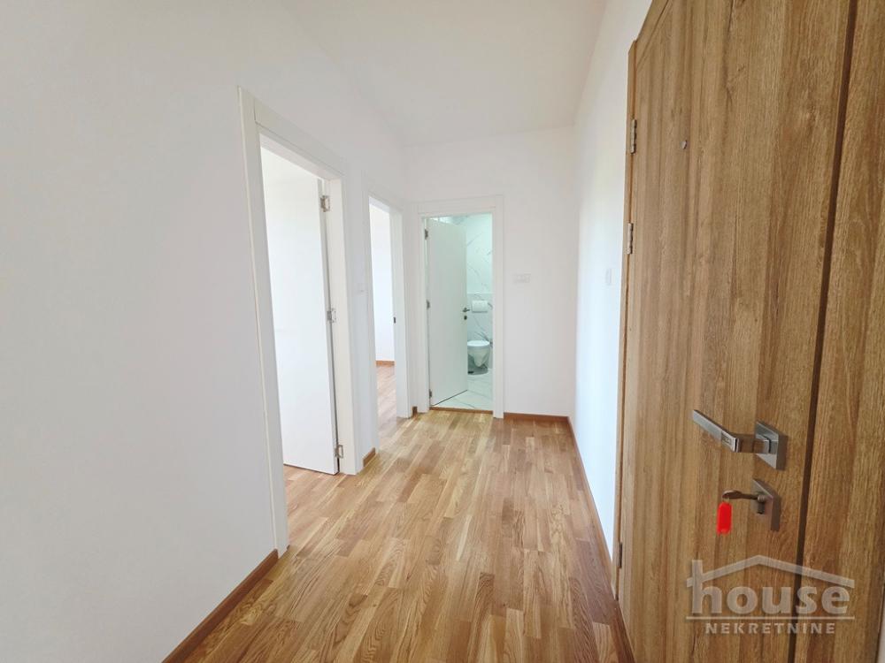 Slika 10 - Stan,PETROVARADIN,PETROVARADIN,kv: 67.00, € 154100, ID: 1063424
