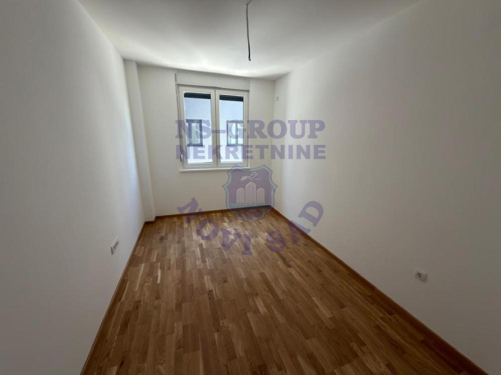 Slika 0 - Trosoban, 71m2, Adice Novi Sad