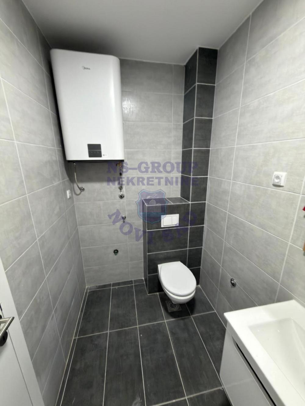 Slika 8 - Trosoban, 71m2, Adice Novi Sad