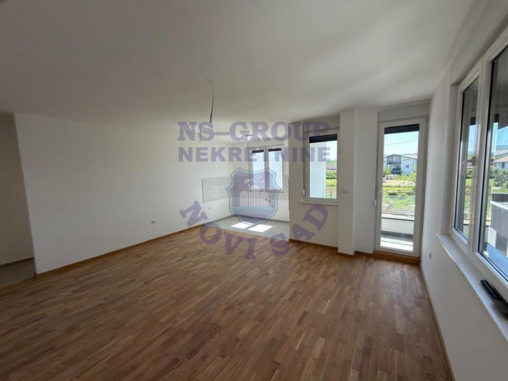 Slika 5 - Trosoban, 71m2, Adice Novi Sad
