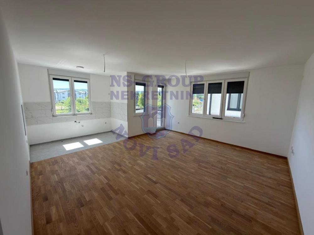 Glavna slika -Trosoban, 71m2, Adice Novi Sad