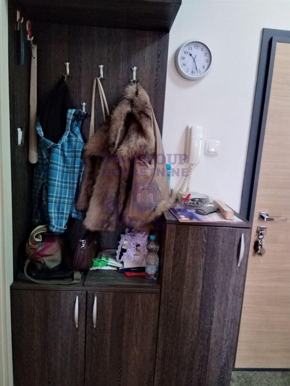 Slika 3 - Odlican dvosoban stan na Novom Naselju!