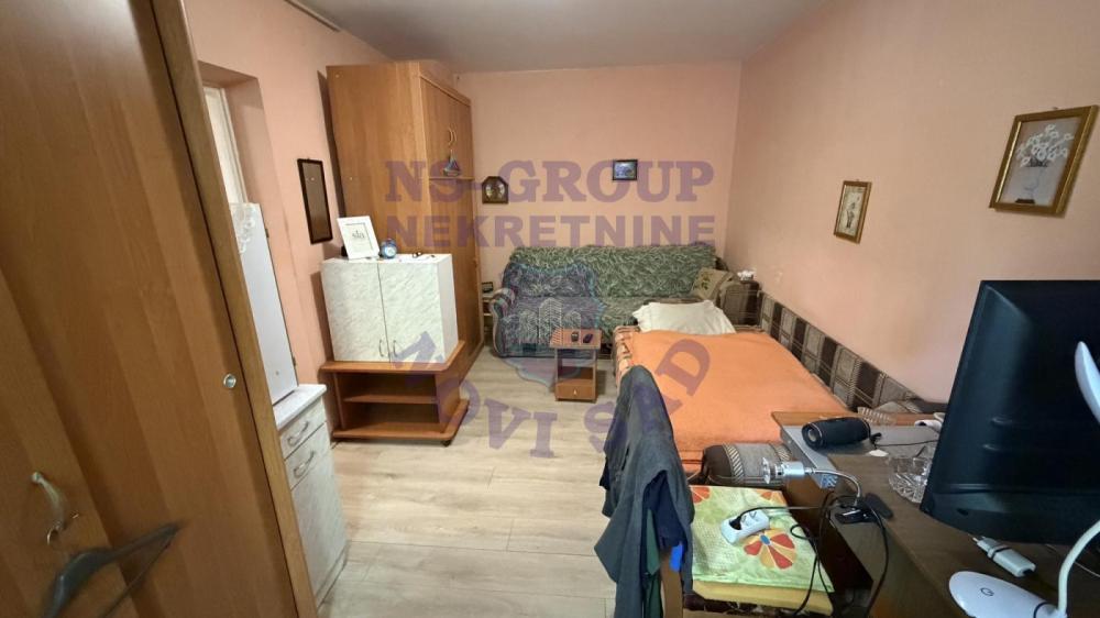 Slika 1 - š:569610 Stara Detelinara