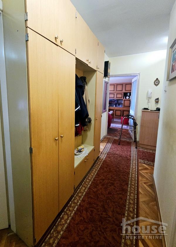 Slika 11 - Stan,NOVI SAD,CENTAR,kv: 71.00, € 176000, ID: 1064063
