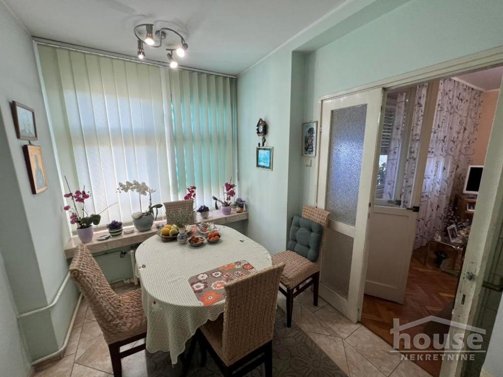 Slika 4 - Stan,NOVI SAD,CENTAR,kv: 71.00, € 176000, ID: 1064063