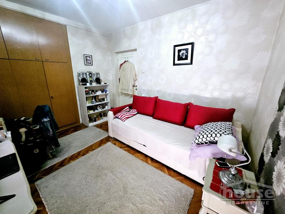 Slika 9 - Stan,NOVI SAD,CENTAR,kv: 71.00, € 176000, ID: 1064063
