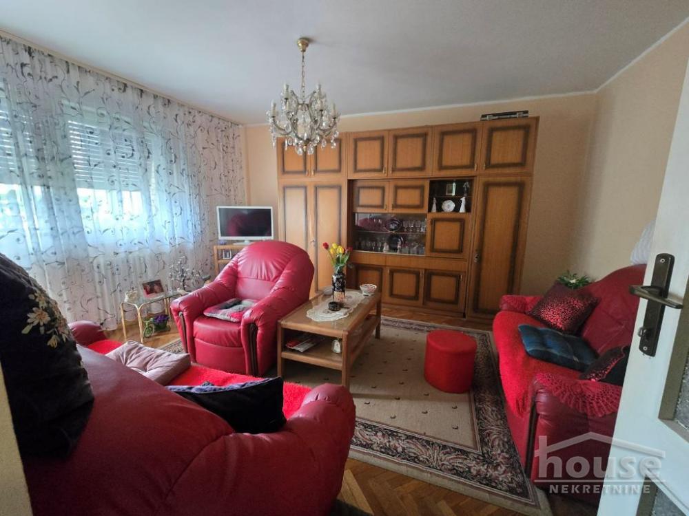 Slika 3 - Stan,NOVI SAD,CENTAR,kv: 71.00, € 176000, ID: 1064063