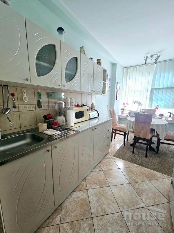 Slika 6 - Stan,NOVI SAD,CENTAR,kv: 71.00, € 176000, ID: 1064063