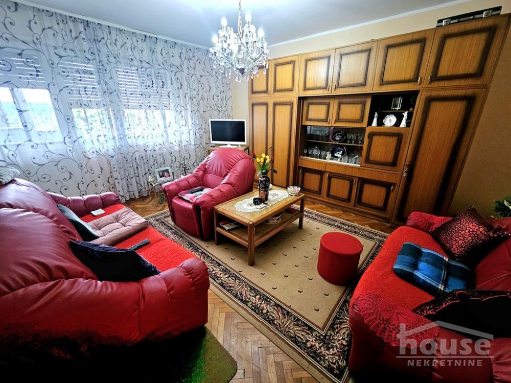 Slika 2 - Stan,NOVI SAD,CENTAR,kv: 71.00, € 176000, ID: 1064063