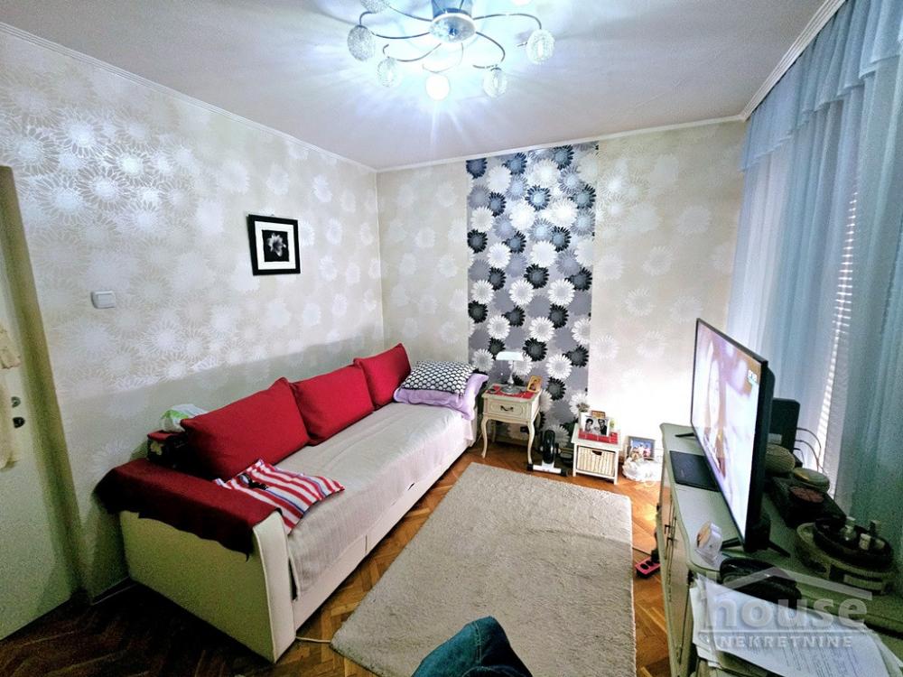 Slika 8 - Stan,NOVI SAD,CENTAR,kv: 71.00, € 176000, ID: 1064063