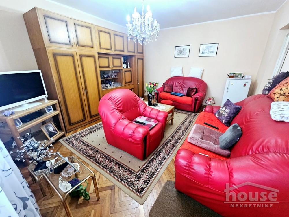 Slika 1 - Stan,NOVI SAD,CENTAR,kv: 71.00, € 176000, ID: 1064063