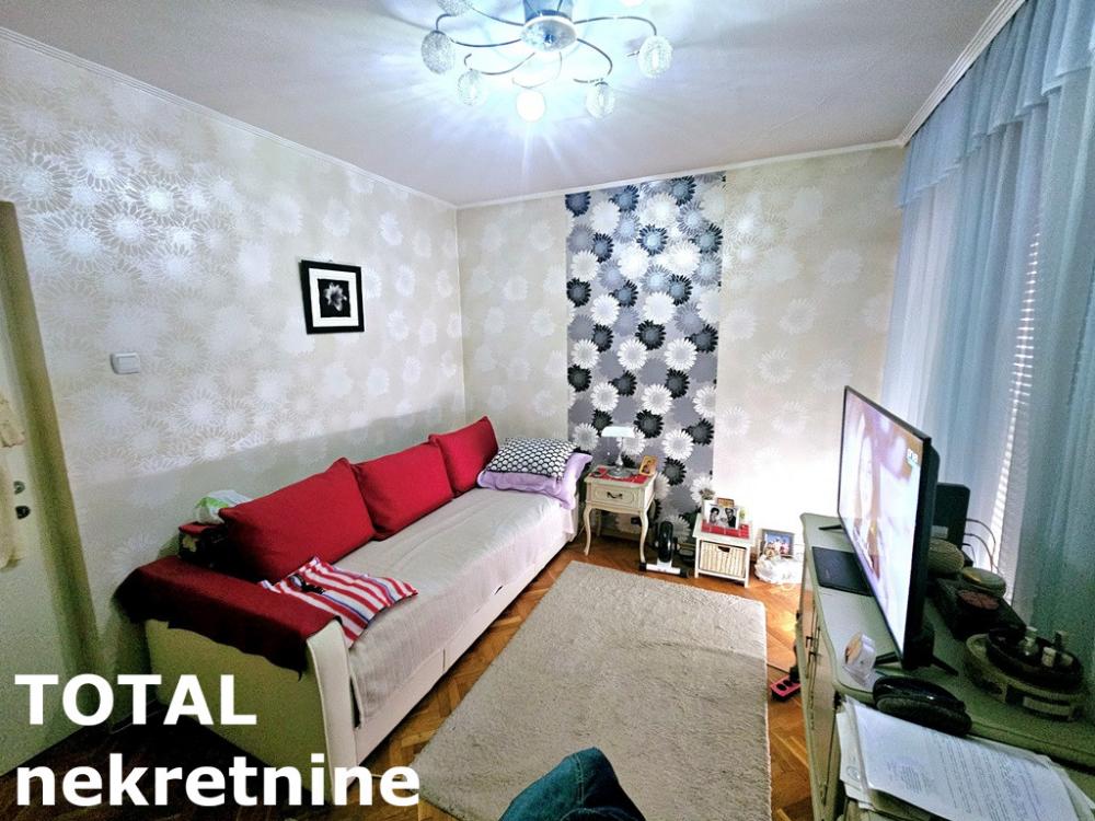 Slika 7 - Stan,NOVI SAD,CENTAR,kv: 71.00, € 176000, ID: 1100911