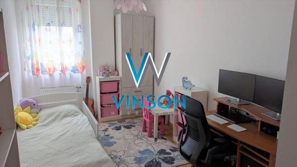 Slika 7 - Novi Sad, Sajam kompleks - Uknjižen dvoiposoban stan ID#1001207