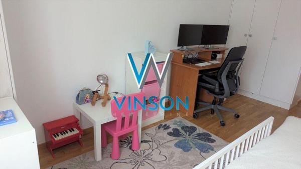 Slika 8 - Novi Sad, Sajam kompleks - Uknjižen dvoiposoban stan ID#1001207