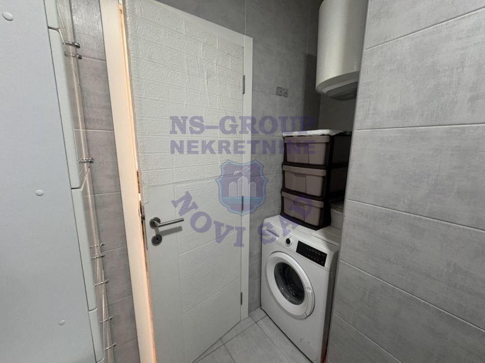 Slika 2 - Prodaja stana, 22m2