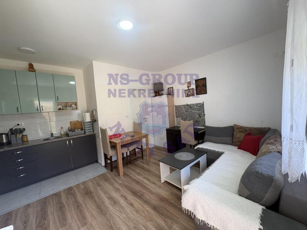 Slika 3 - Prodaja stana, 22m2