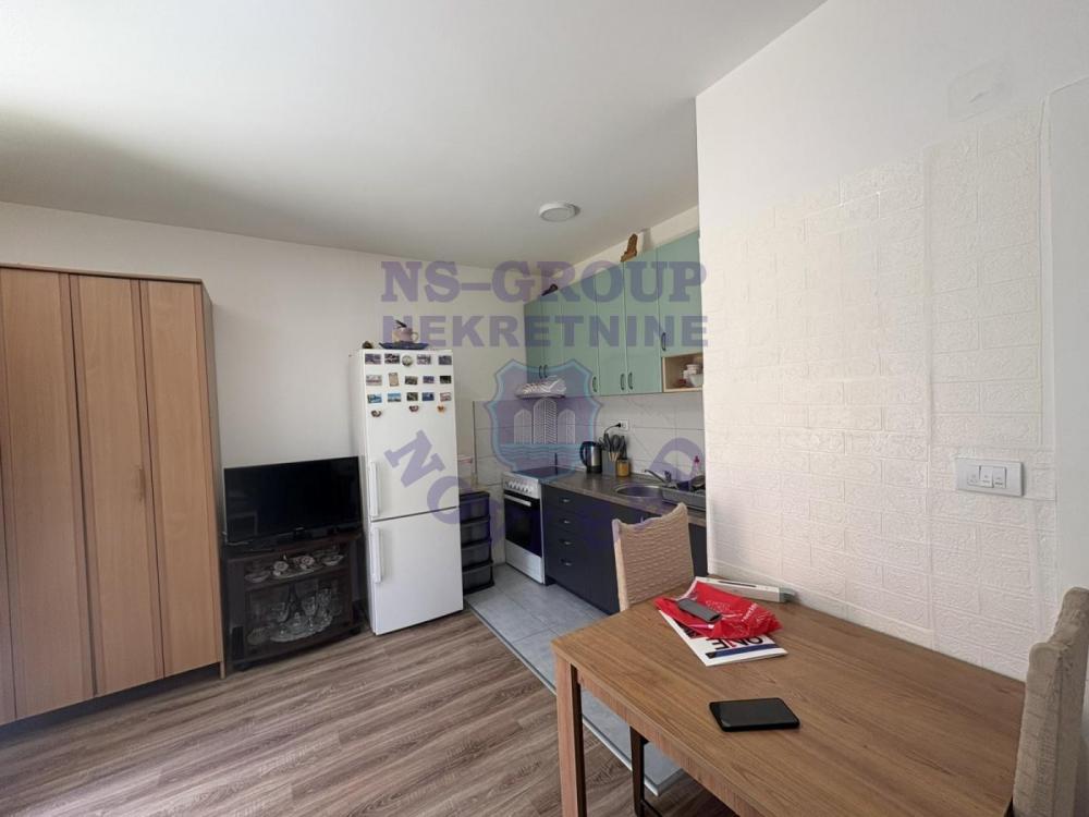 Slika 4 - Prodaja stana, 22m2