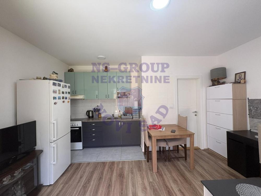 Slika 1 - Prodaja stana, 22m2