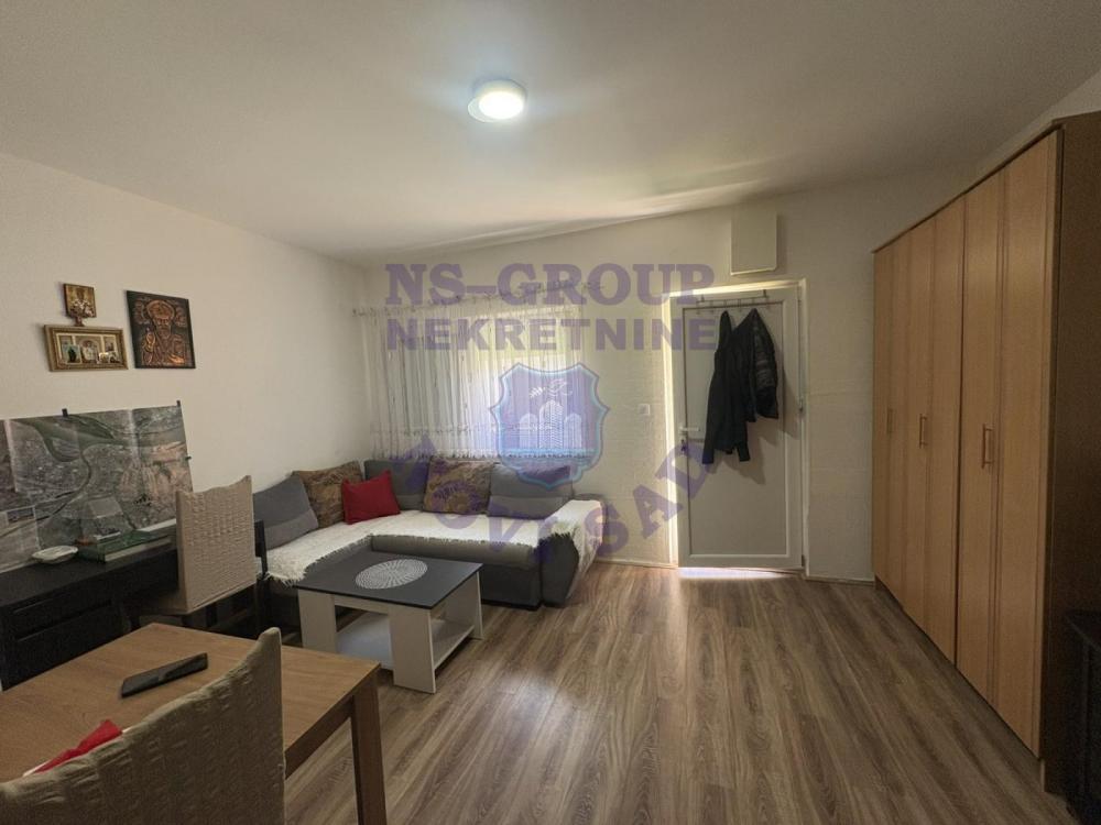 Slika 0 - Prodaja stana, 22m2