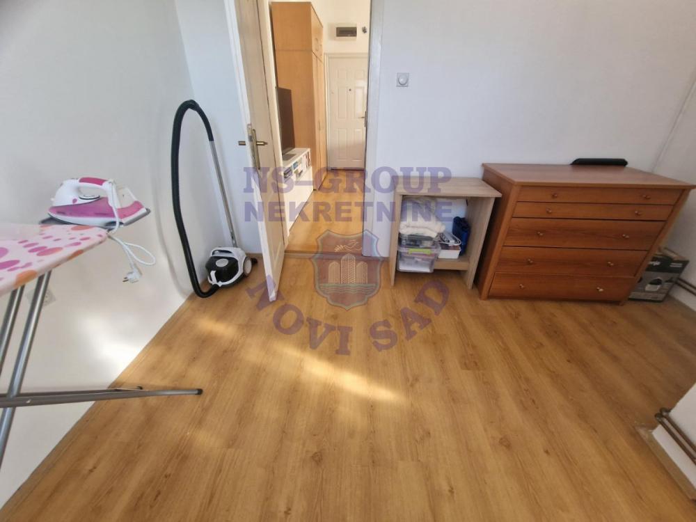 Slika 4 - Jednoiposoban, 35m2