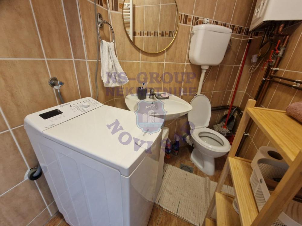 Slika 5 - Jednoiposoban, 35m2