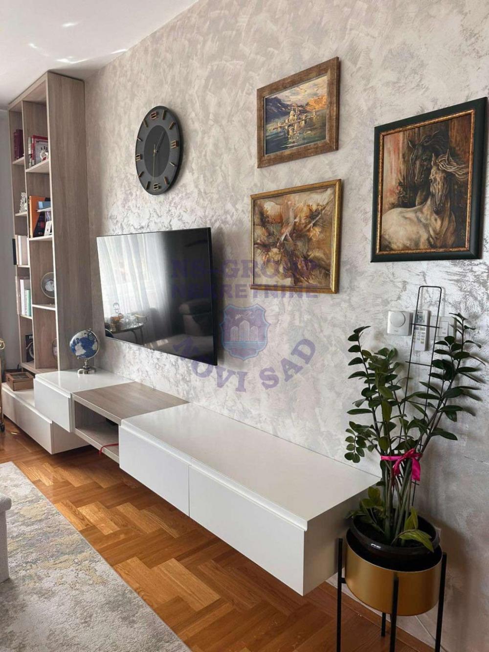 Slika 4 - Odlican dvoiposoban na Telepu!