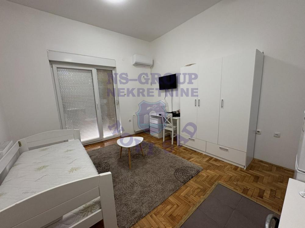 Slika 1 - Š:569597 Garsonjera na Grbavici
