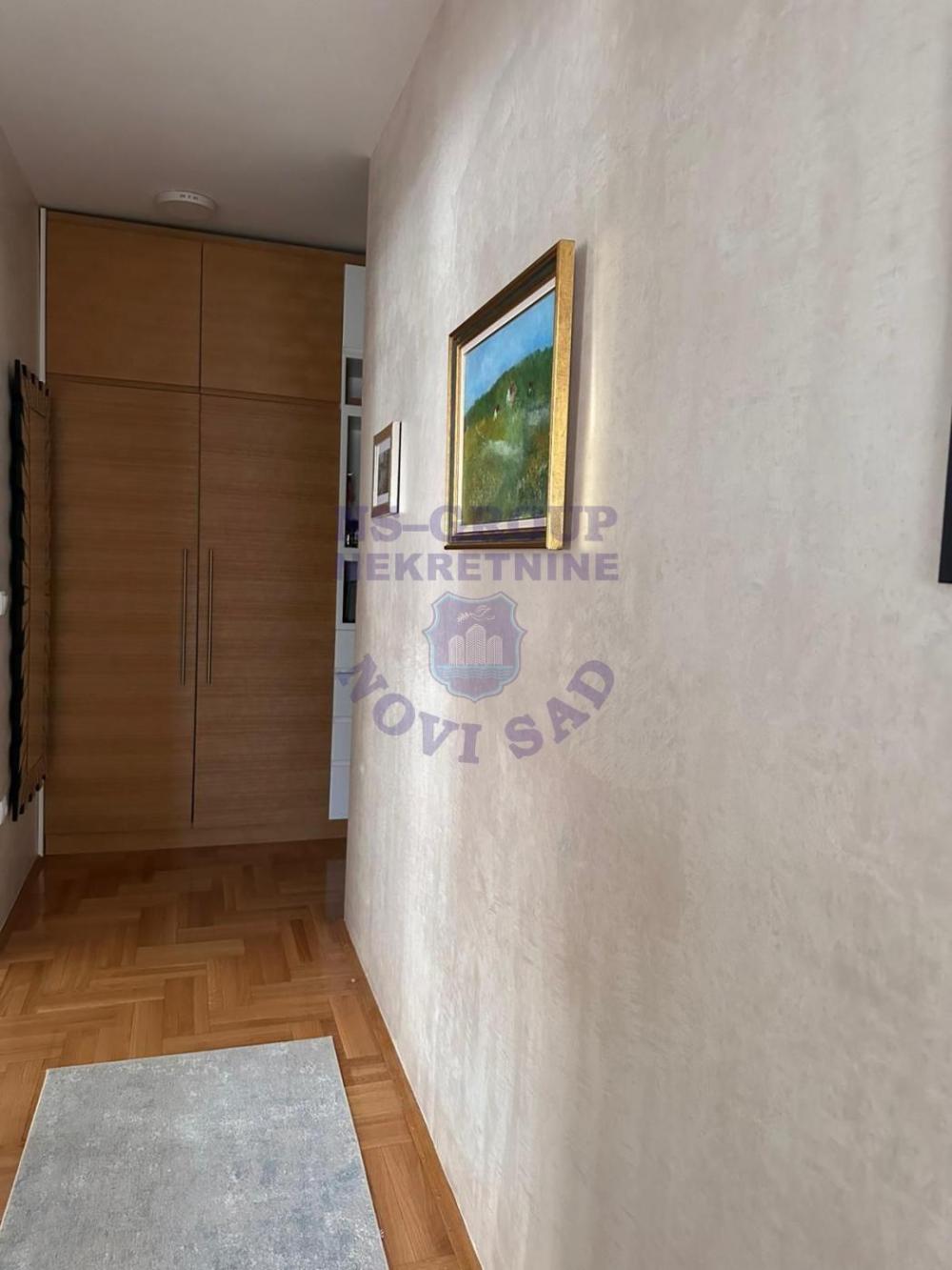 Slika 8 - Dvoiposoban, 56m2, Telep Novi Sad