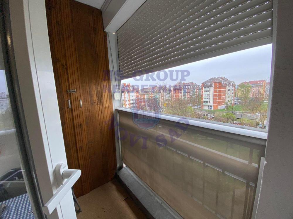Slika 8 - Dvosoban stan na Novom Naselju