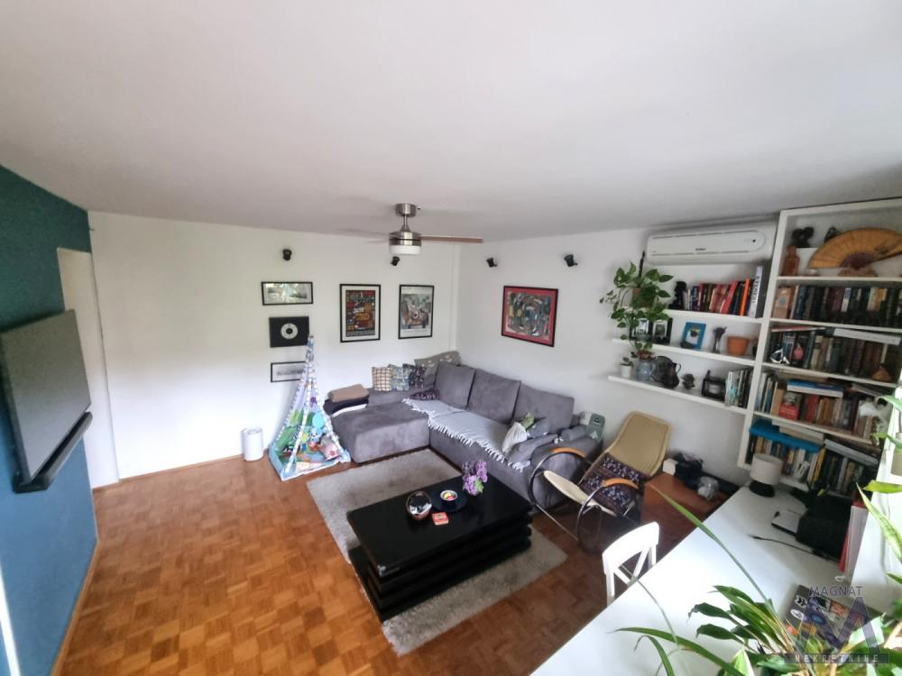 Slika 2 - Stan,NOVI SAD,LIMAN 4,kv: 54, € 163800, ID: 1019357
