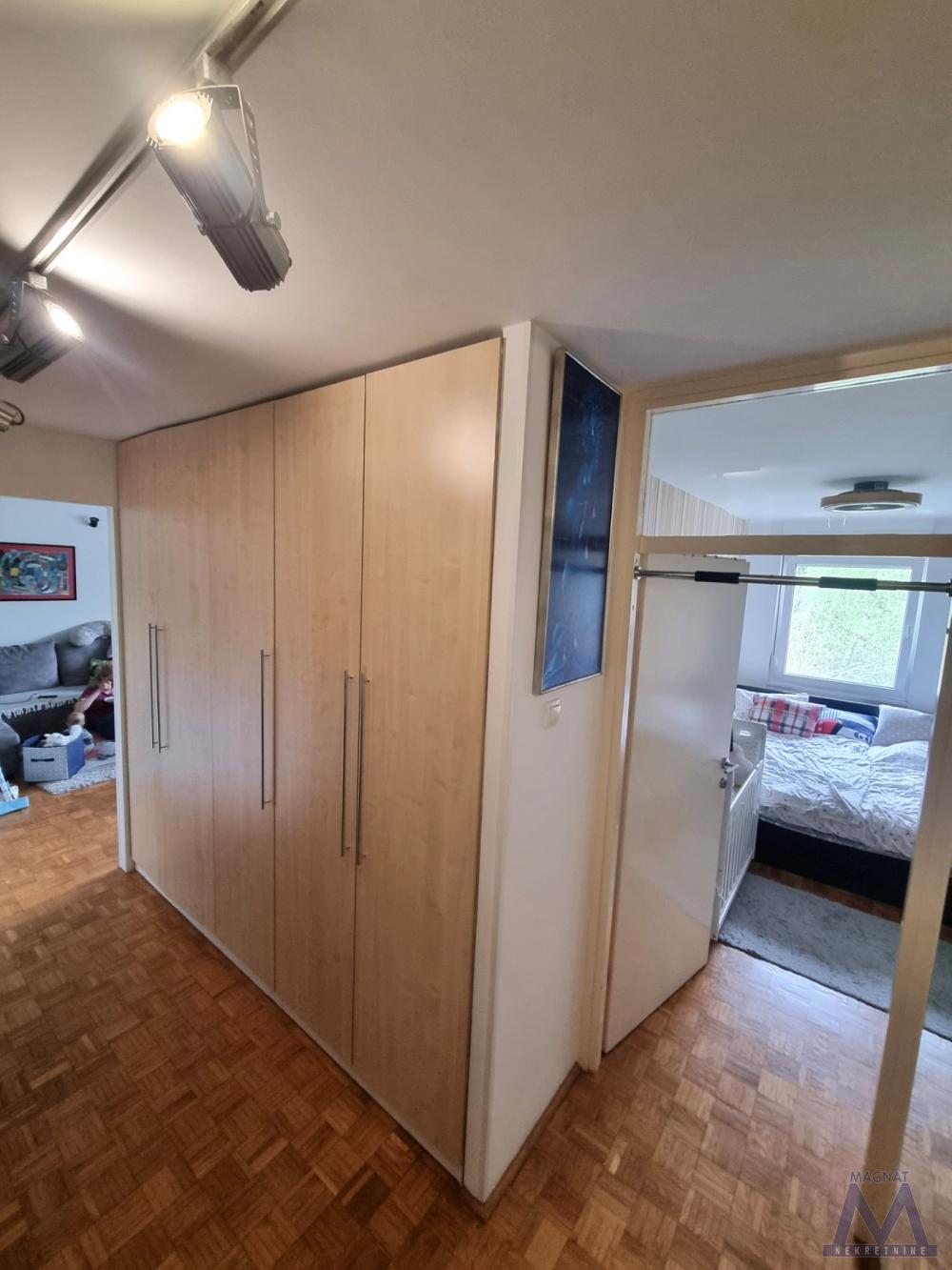Slika 8 - Stan,NOVI SAD,LIMAN 4,kv: 54, € 163800, ID: 1019357