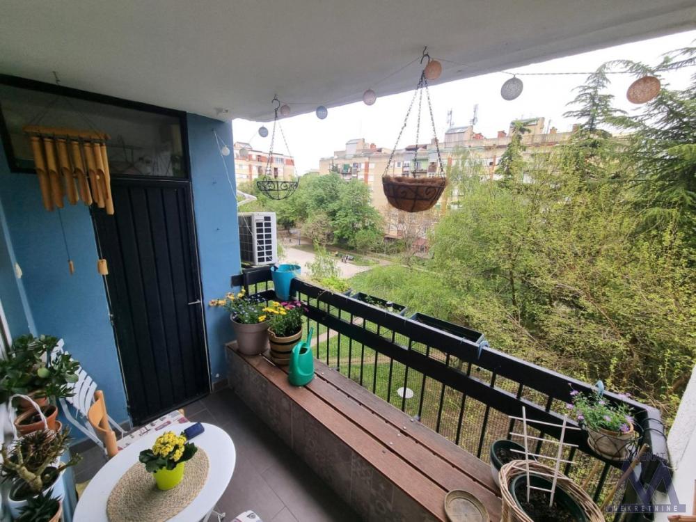 Slika 10 - Stan,NOVI SAD,LIMAN 4,kv: 54, € 163800, ID: 1019357